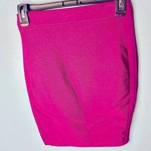 GUESS BY MARCIANO SKIRT , SIZE - XS